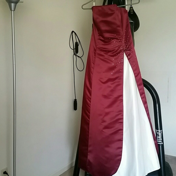 Scott McClintock Dresses & Skirts - <<Classy classy prom/whatever Dress